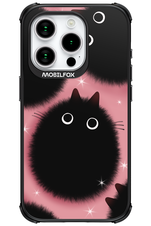 PURRr - Apple iPhone 15 Pro