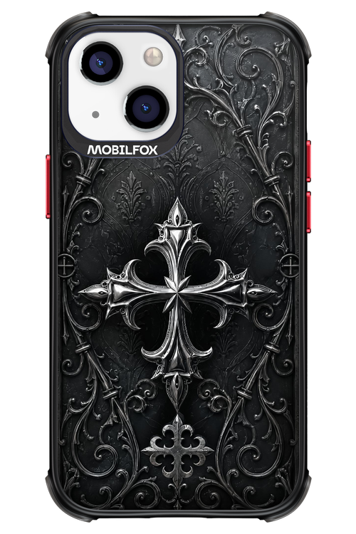 Armor 2.0 - Apple iPhone 13 Mini