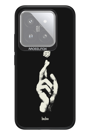 DAMNED LUCK 2.0 - Xiaomi 14
