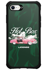 Hotbox - Apple iPhone 7