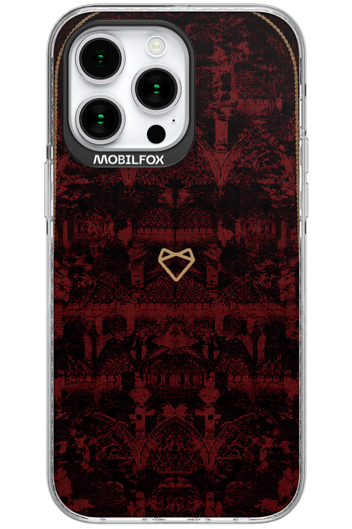 Portugalia x Mobilfox 2.0 - Apple iPhone 15 Pro Max