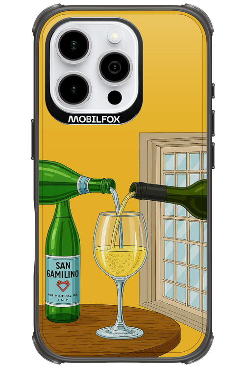 Gami Spritz 2.0 - Apple iPhone 16 Pro