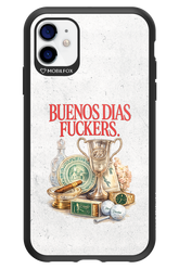 Buenas Dias 2.0 - Apple iPhone 11
