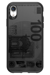 Euro Black 2.0 - Apple iPhone XR
