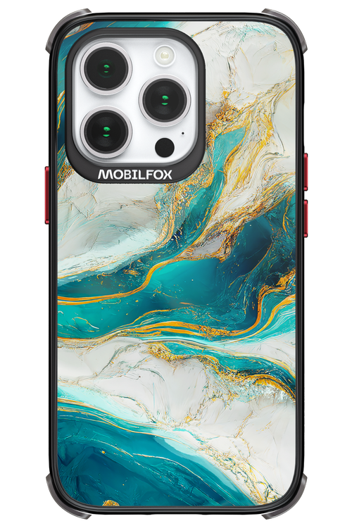 Emerald 2.0 - Apple iPhone 14 Pro