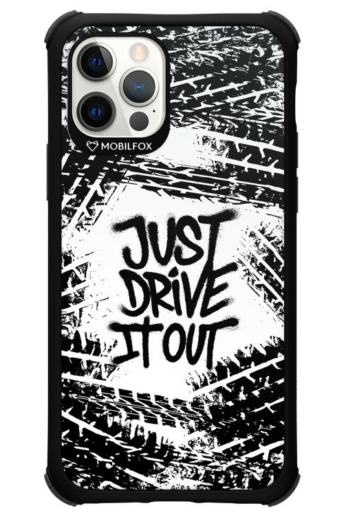 Drive It Out 2.0 - Apple iPhone 12 Pro
