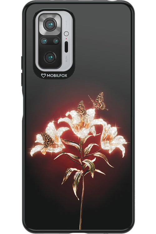 Glow Up Girl 2.0 - Xiaomi Redmi Note 10 Pro