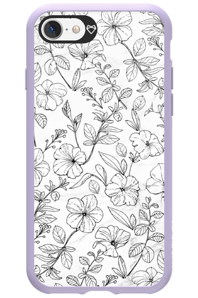 Lineart Beuty - Apple iPhone 7