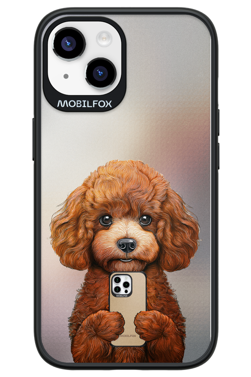 Dog x Fox 2.0 - Apple iPhone 14