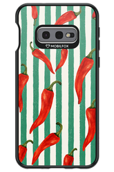 Red Hot Pepper 2.0 - Samsung Galaxy S10e