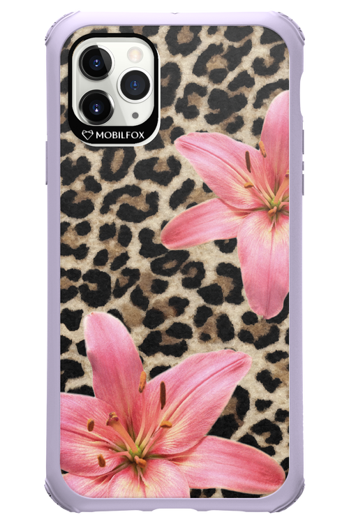 Leobloom 2.0 - Apple iPhone 11 Pro Max