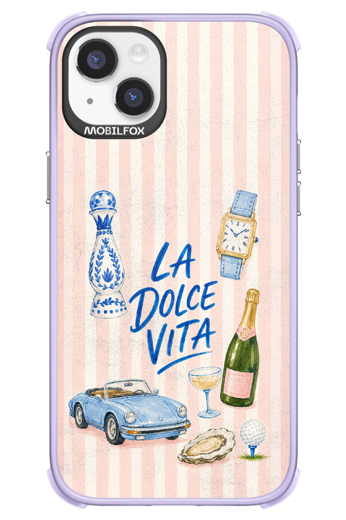 La Dolce Vita 2.0 - Apple iPhone 14 Plus