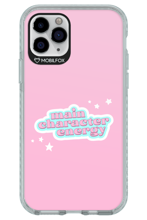 The Main Pink - Apple iPhone 11 Pro