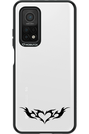 Techno Hart 2.0 - Xiaomi Mi 10T 5G