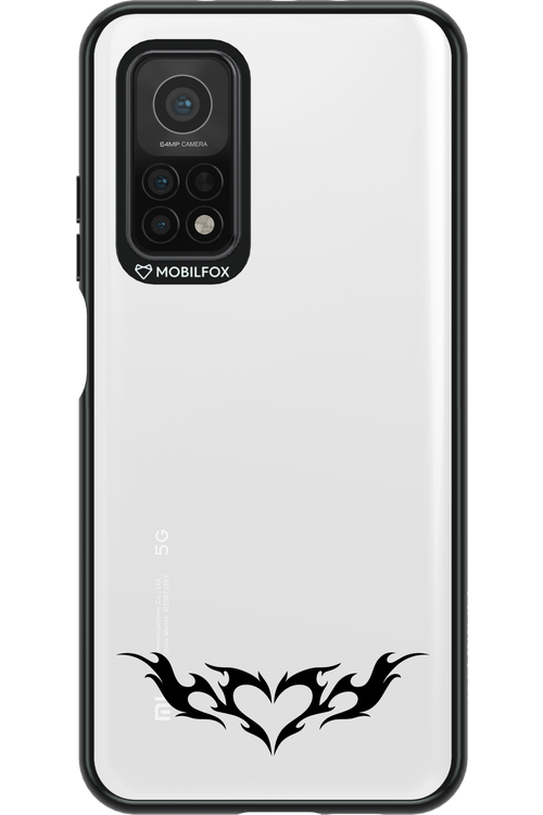 Techno Hart 2.0 - Xiaomi Mi 10T 5G