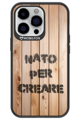 NATO PER CREARE 2.0 - Apple iPhone 13 Pro