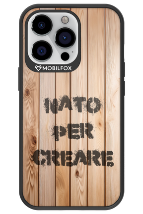 NATO PER CREARE 2.0 - Apple iPhone 13 Pro