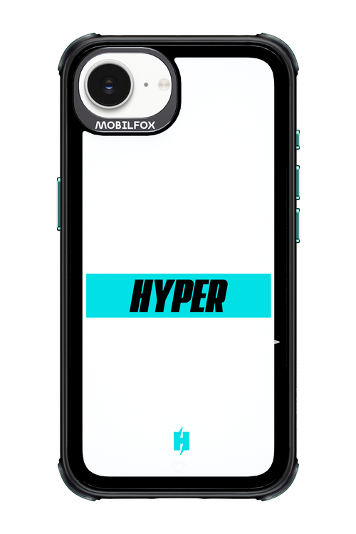 BULL Leather 2.0 - Apple iPhone 16e