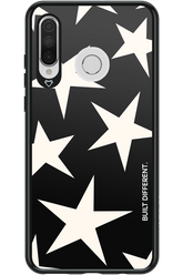 Built Different BW 2.0 - Huawei P30 Lite