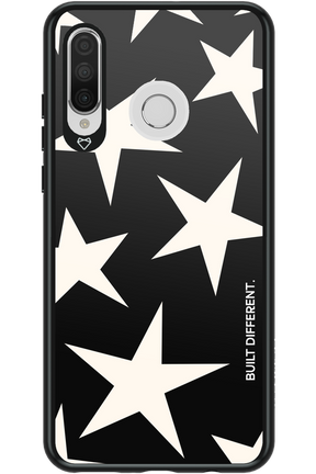 Built Different BW 2.0 - Huawei P30 Lite
