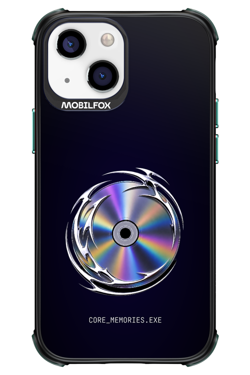 Core Memories 2.0 - Apple iPhone 13 Mini