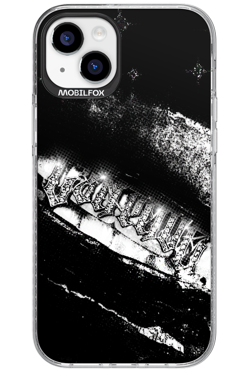 Grillz Black Centaur 2.0 - Apple iPhone 15 Plus