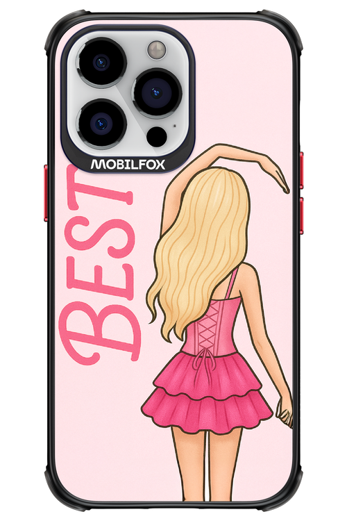 Bestt 2.0 - Apple iPhone 13 Pro
