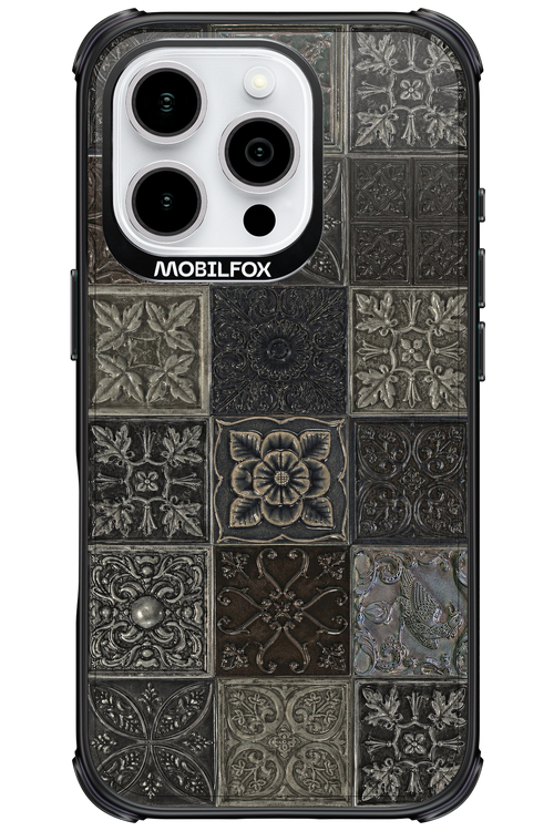 Tiles 2.0 - Apple iPhone 16 Pro