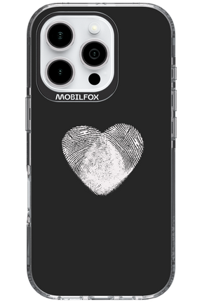 EVIDENCE - Apple iPhone 16 Pro