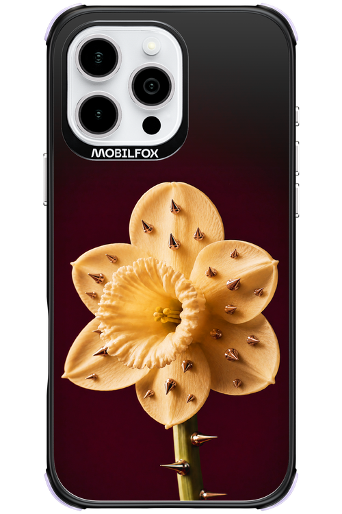 Not Your Flower 2.0 - Apple iPhone 16 Pro Max