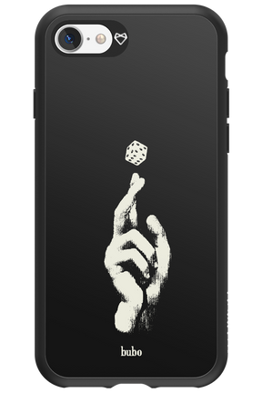 DAMNED LUCK - Apple iPhone 7