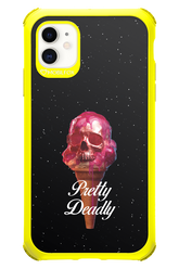Pretty Deadly - Apple iPhone 11