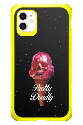 Pretty Deadly - Apple iPhone 11