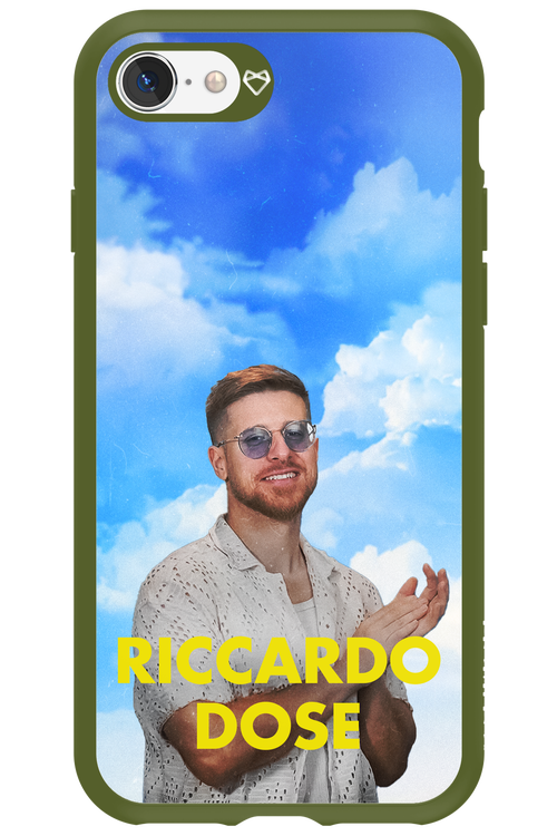Riccardo Sky 2.0 - Apple iPhone SE 2020