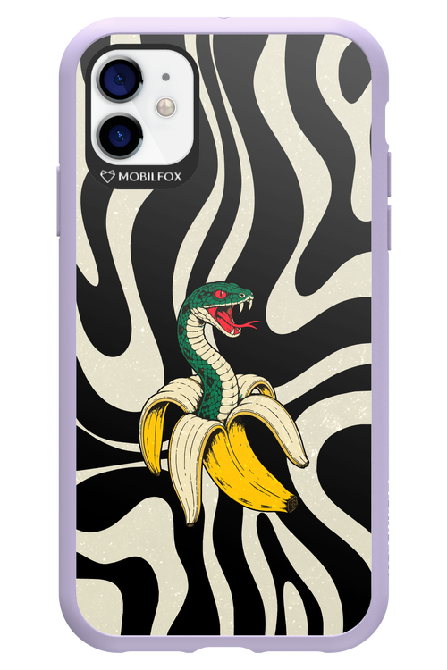 Banana Bite 2.0 - Apple iPhone 11