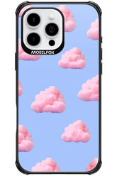 Cloudy - Apple iPhone 16 Pro Max