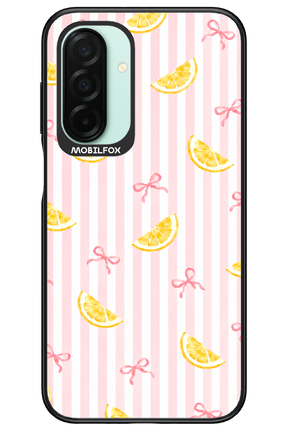 Bow with Lemon 2.0 - Samsung Galaxy A26
