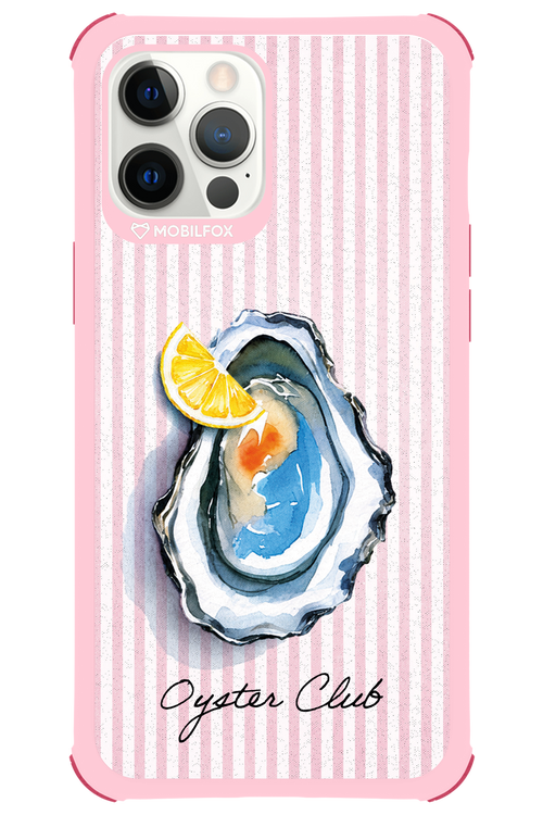 Oyster Club 2.0 - Apple iPhone 12 Pro Max