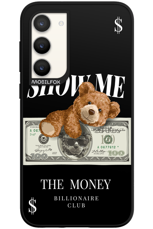 Show Me The Money - Samsung Galaxy S23 Plus