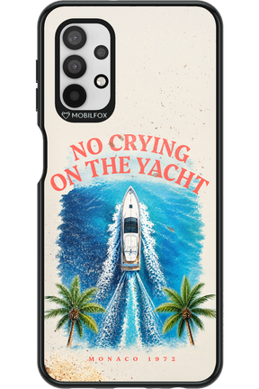 No Crying 2.0 - Samsung Galaxy A32 5G