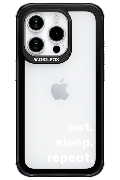 Daily Loop Light 2.0 - Apple iPhone 15 Pro