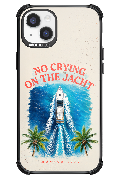 No Crying 2.0 - Apple iPhone 14 Plus