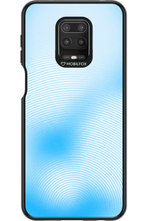 Cloudwalker 2.0 - Xiaomi Redmi Note 9 Pro