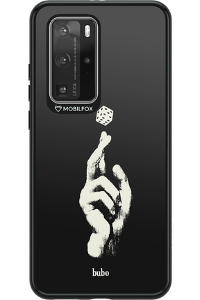 DAMNED LUCK - Huawei P40 Pro