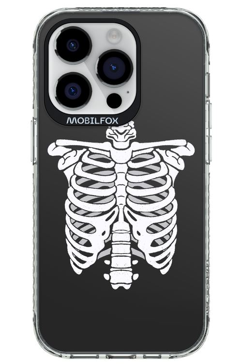 SKELETON - Apple iPhone 14 Pro