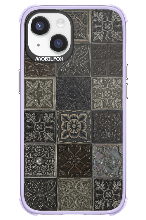 Tiles 2.0 - Apple iPhone 14