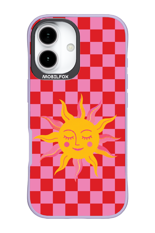 SUNNY 2.0 - Apple iPhone 17
