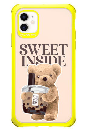 Sweet Inside - Apple iPhone 11