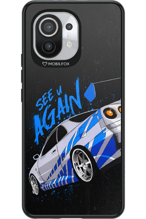 See u again - Xiaomi Mi 11 5G