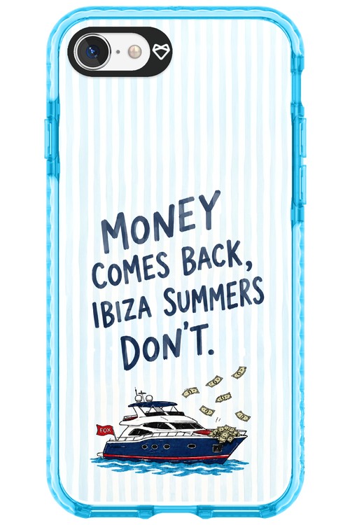 Ibiza summers 2.0 - Apple iPhone 8